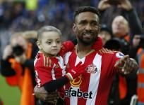 jermain defoe