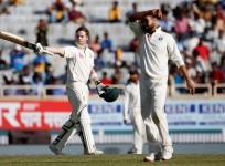 Steven Smith, Australia, Murali Vijay, India, third Test