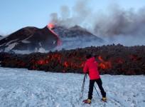 Mount Etna