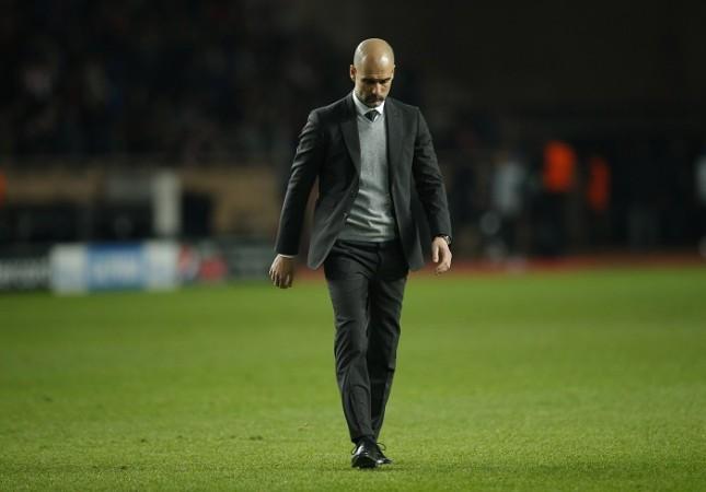 Pep Guardiola. Manchester City, Pep Guardiola, Pep Guardiola planning overhaul at Manchester City, Pep Guardiola give £200 million to spend, Manchester City transfer news, Premier league news, Manchester City news