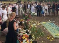 Danielle McLaughlin tribute