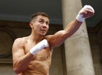 Gennady Golovkin, Gennady Golovkin says Mayweather vs McGregor is not a
