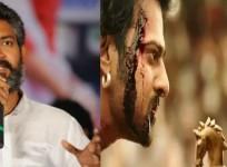 Baahubali 2, Baahubali 2 director SS Rajamouli