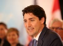 Justin Trudeau