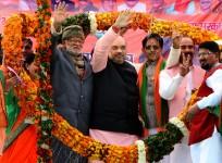 uttarakhand cm candidate, trivendra singh rawat is uttarakhand cm, prakash pant, satpal mahraj, bjp wins uttarakhand, bjp president amit shah