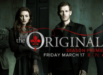 The Originals
