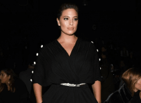 Ashley Graham