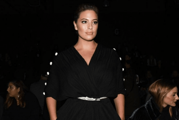 Ashley Graham