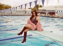 Modern Family actor Ariel Winter