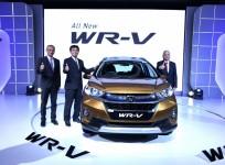 Honda WR-V, WR-V, Honda WR-V bookings, WR-V India