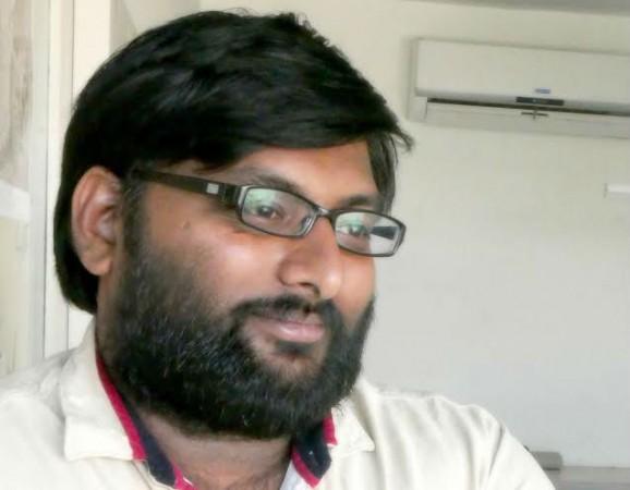 Vamsi Atluri Interview: Baahubali Trailer Editor - IBTimes India