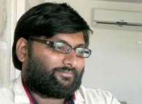 Vamsi Atluri