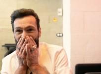 Homeless man bursts into tears after being given free makeover