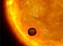 KELT, KELT-16b, KELT-16, hot Jupiter, space,