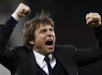 Chelsea boss Antonio Conte says his club need 24 points to win the Premier League