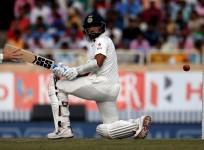 Murali Vijay, India, Australia, 3rd Test, Day 3