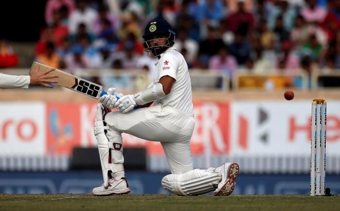 Murali Vijay Murali Vijay, India, Australia, 3rd Test, Day 3