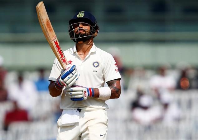 Virat Kohli, injury, India, Australia, third Test
