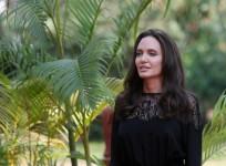 Angelina Jolie
