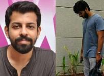 Solo, bejoy nambiar, dulquer salmaan