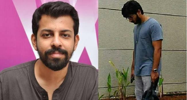 Bejoy Nambiar slams rumours on the release date on Dulquer Salmaan's Solo. Solo, bejoy nambiar, dulquer salmaan