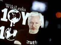 Julian Assange
