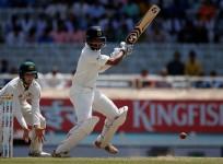 Cheteshwar Pujara, India, Australia, third Test, day three