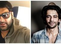 Kapil Sharma and Sunil Grover