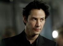 Keanu Reeves