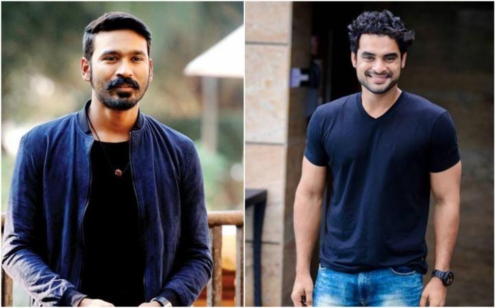 Dhanush, Tovino Thomas