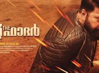 The Great Father, Mammootty, The Great Father teaser