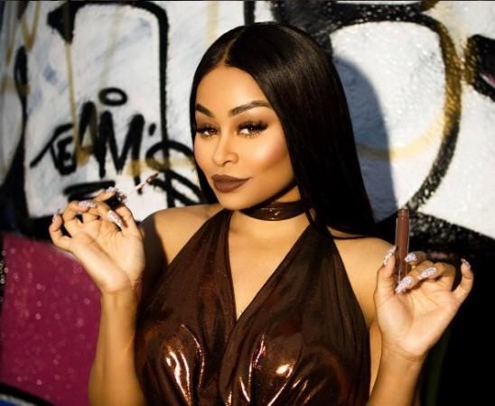 Blac Chyna Blac Chyna