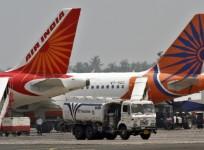 air india, qatar airways, atf prices in india, jet fuel prices in india, indian civil aviation, domestic air traffic
