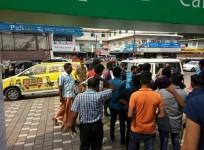Angamaly Diaries
