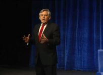 Gordon Brown proposes third option for Scotlands proposed independence referendum