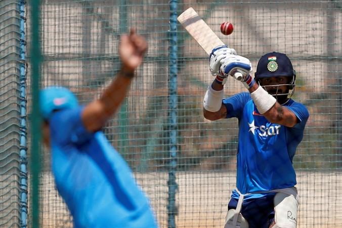 Virat Kohli. Virat Kohli, India cricket, India vs Australia, Brian Lara