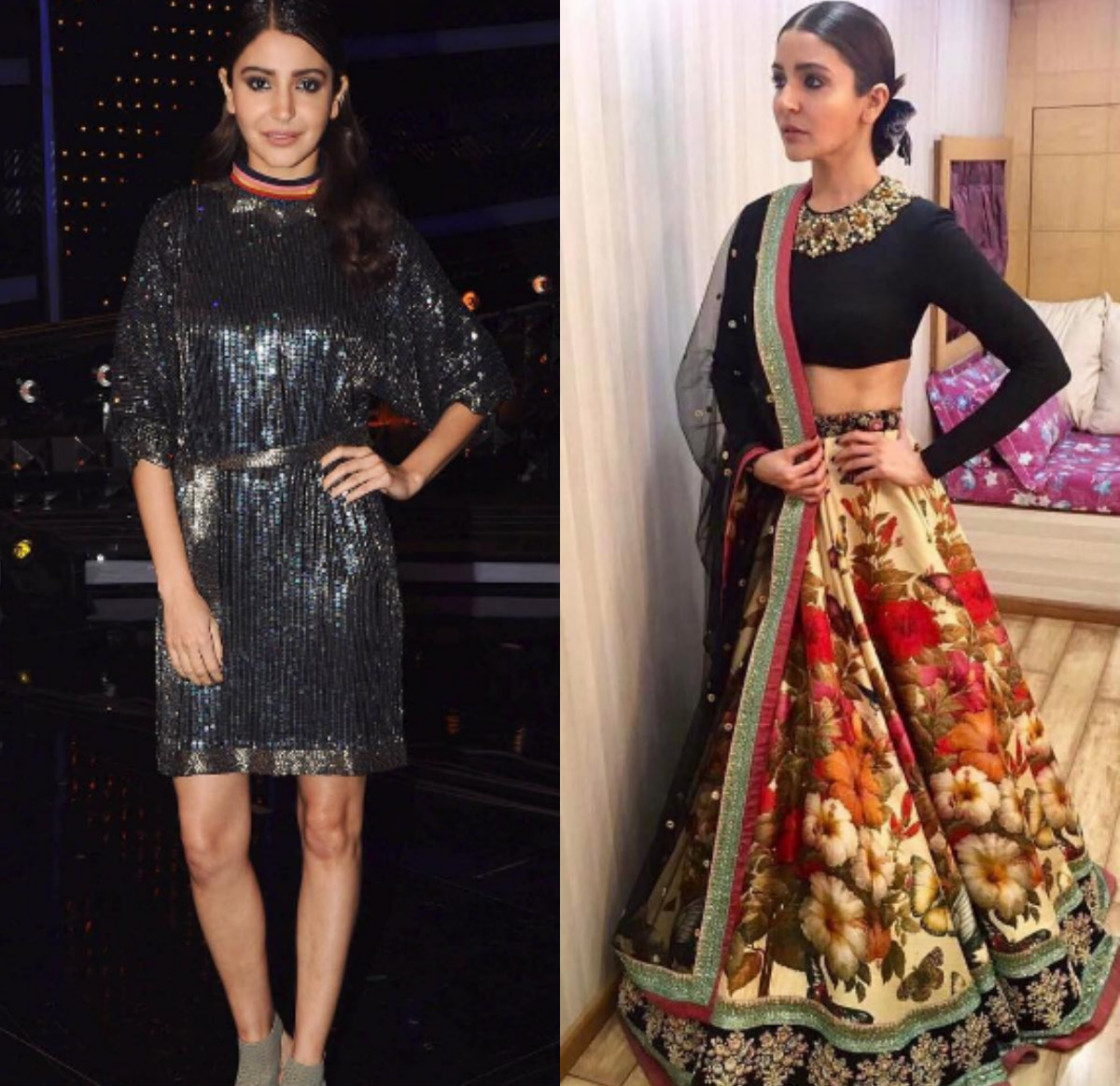 Worst and best dressed celebs of the week: Priyanka Chopra, Alia Bhatt ...