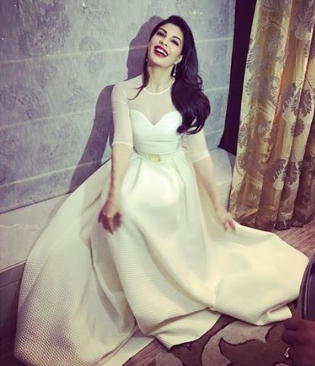 Jacqueline Fernandez Best dressed