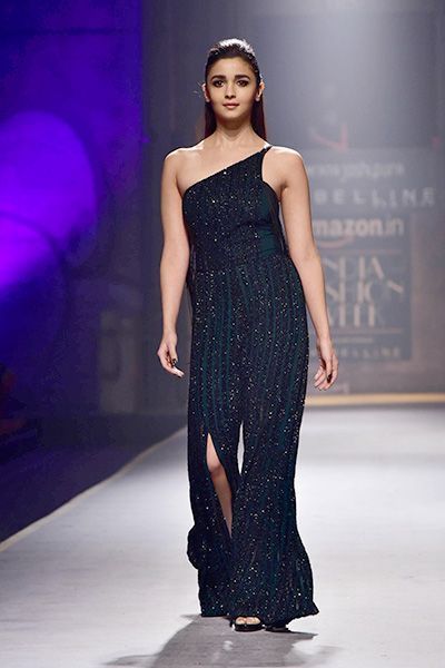 Alia Bhatt Best dressed