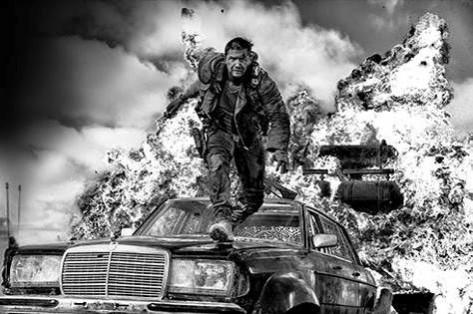 Mad Max