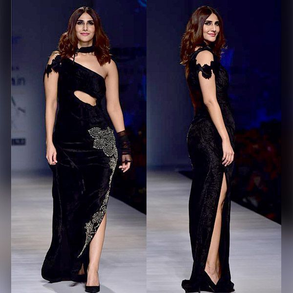 Vaani Kapoor Worst dressed