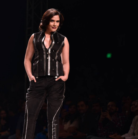 Richa Chadha Worst dressed
