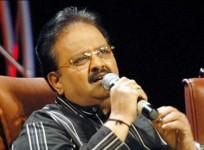 SP Balasubrahmanyam