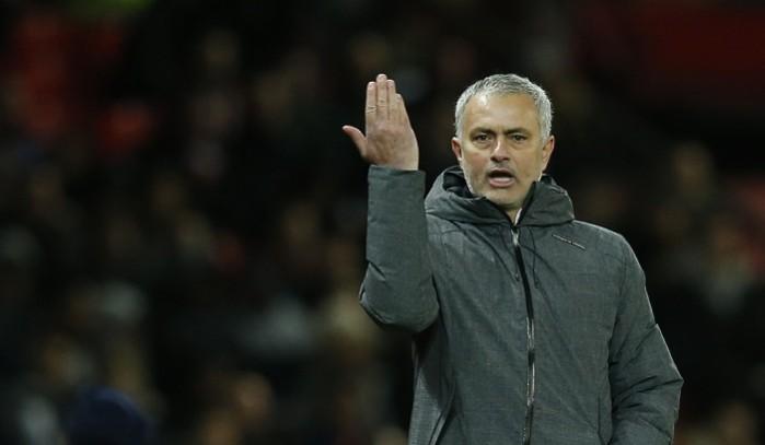 Jose Mourinho. Middlesbrough vs Manchester United, Middlesbrough vs Manchester United live streaming, Middlesbrough vs Manchester United preview, Middlesbrough vs Manchester United team news, Premier League, Premier League matches