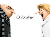 Despicable me 3