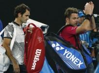 Roger Federer, Stan Wawrinka, Indian Wells Masters final, BNP Paribas Open final, Federer vs Wawrinka