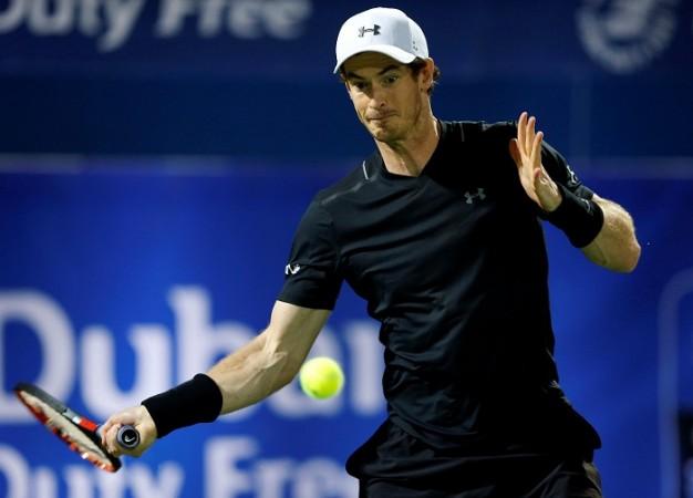 Andy Murray. Andy Murray news, Novak Djokovic news, Miami Open, Andy Murray and Djokovic to miss Miami Open, tennis news