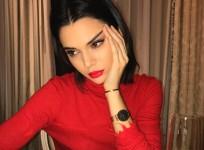Kendall Jenner