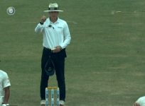 Chris Gaffaney , India vs Australia, India cricket