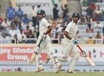 Wriddhiman Saha, Cheteshwar Pujara, India vs Australia, third Test
